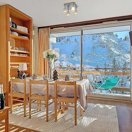Apartman 1650 - Mountain View - Snow Front - 2s02