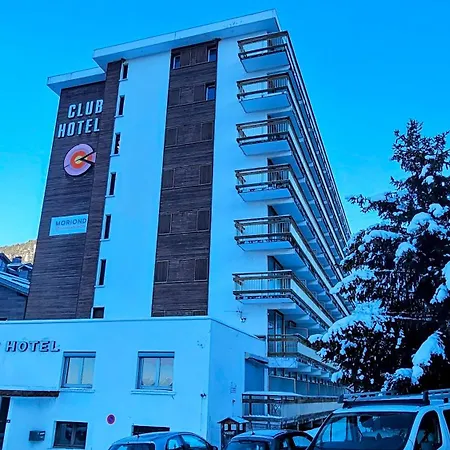 1650 - Mountain View - Snow Front - 2s02 Daire *
