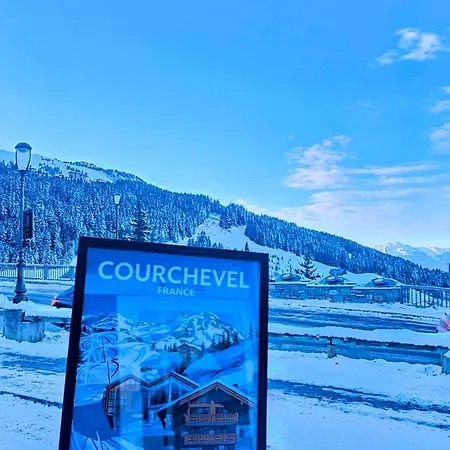 Daire 1650 - Mountain View - Snow Front - 2s02 *