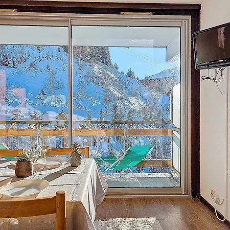 Daire 1650 - Mountain View - Snow Front - 2s02