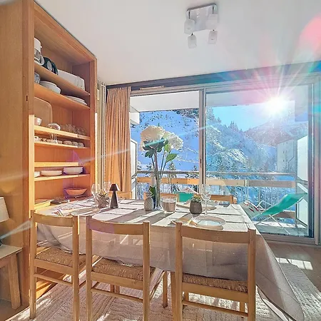 1650 - Mountain View - Snow Front - 2s02 דירה
