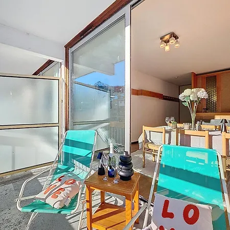 1650 - Mountain View - Snow Front - 2s02 * קורשבל
