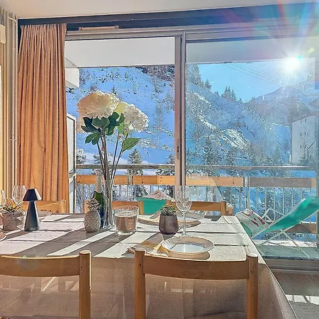 1650 - Mountain View - Snow Front - 2s02 דירה